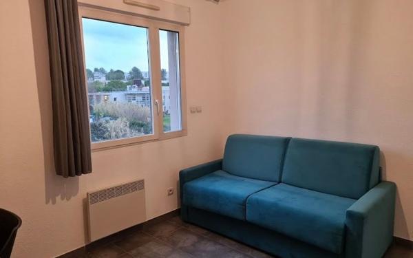 Appartement à vendre    2 pièces •  Montpellier