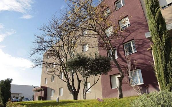 Appartement à vendre    2 pièces •  Montpellier