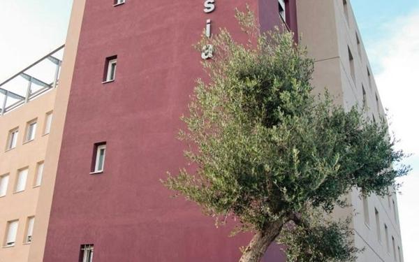 Appartement à vendre    2 pièces •  Montpellier