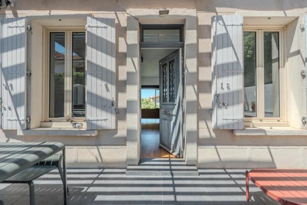 Vente / Maison T5 à Marseille (7ème arr.) (13007)