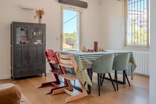Vente / Maison T5 à Marseille (7ème arr.) (13007)