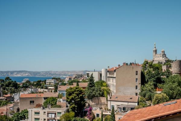 Vente / Maison T5 à Marseille (7ème arr.) (13007)