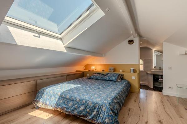 Vente / Maison T5 à Marseille (7ème arr.) (13007)