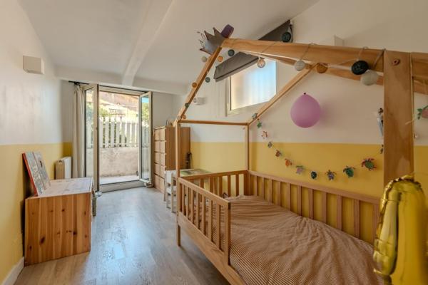 Vente / Maison T5 à Marseille (7ème arr.) (13007)