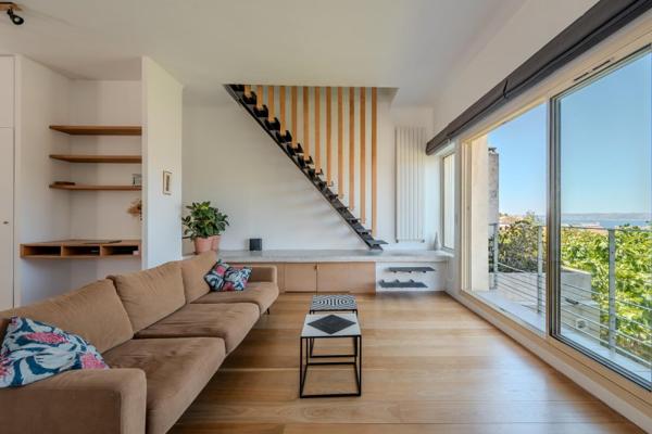 Vente / Maison T5 à Marseille (7ème arr.) (13007)