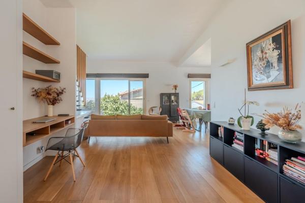 Vente / Maison T5 à Marseille (7ème arr.) (13007)