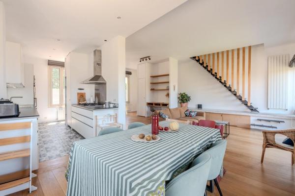 Vente / Maison T5 à Marseille (7ème arr.) (13007)