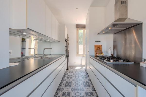 Vente / Maison T5 à Marseille (7ème arr.) (13007)