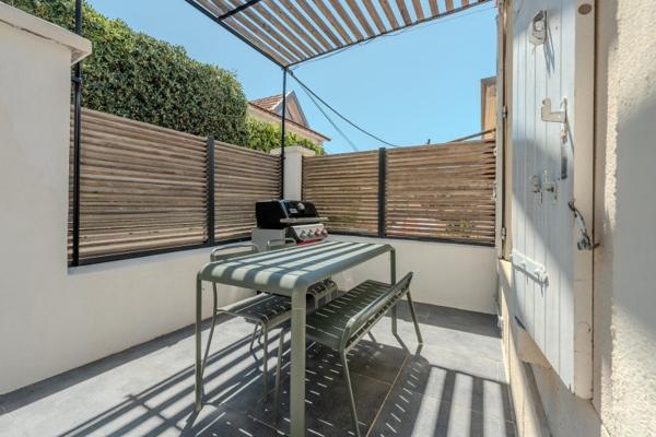 Vente / Maison T5 à Marseille (7ème arr.) (13007)