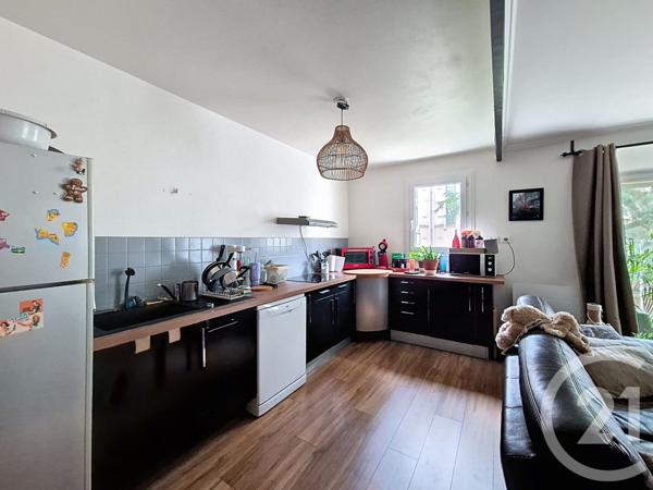 Appartement T3 à vendre  3 pièces - 65 m2 ROUEN - 76