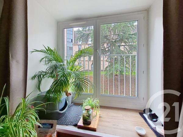 Appartement T3 à vendre  3 pièces - 65 m2 ROUEN - 76