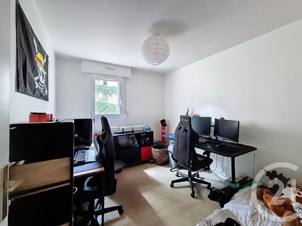 Appartement T3 à vendre  3 pièces - 65 m2 ROUEN - 76