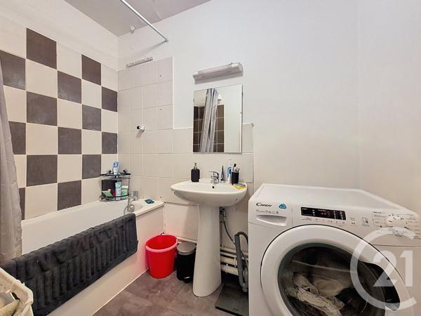 Appartement T3 à vendre  3 pièces - 65 m2 ROUEN - 76