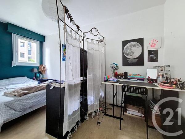 Appartement T3 à vendre  3 pièces - 65 m2 ROUEN - 76