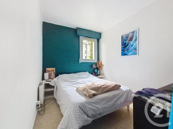 Appartement T3 à vendre  3 pièces - 65 m2 ROUEN - 76