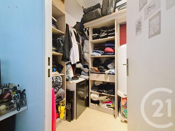 Appartement T3 à vendre  3 pièces - 65 m2 ROUEN - 76