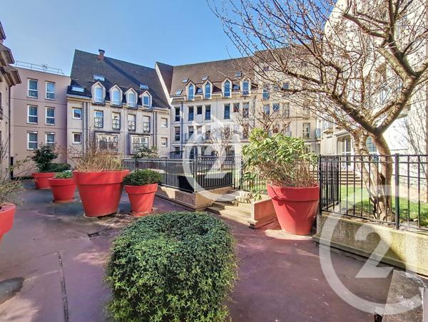 Appartement T3 à vendre  3 pièces - 65 m2 ROUEN - 76