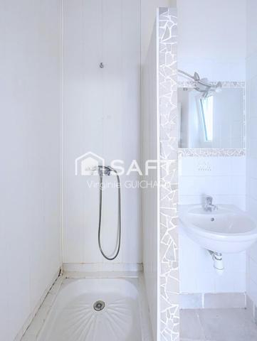 Appartement T4 centre ville DIGNE LES BAINS 04