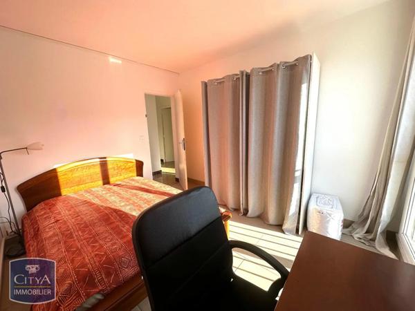 Appartement à louer 4 pièces 72.31m²