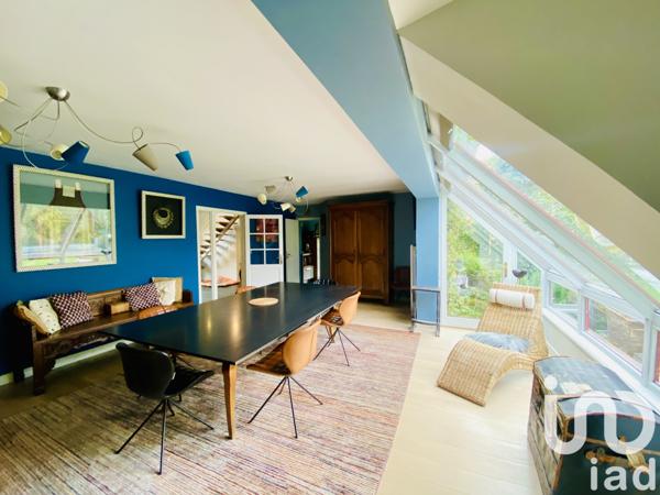 Maison à vendre 8 pièces 195 m² Wattignies