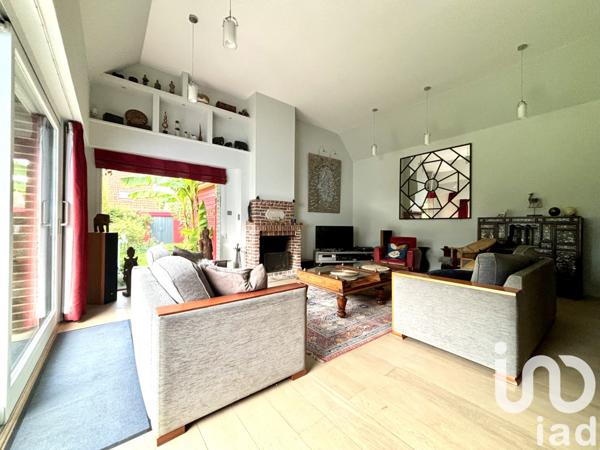 Maison à vendre 8 pièces 195 m² Wattignies