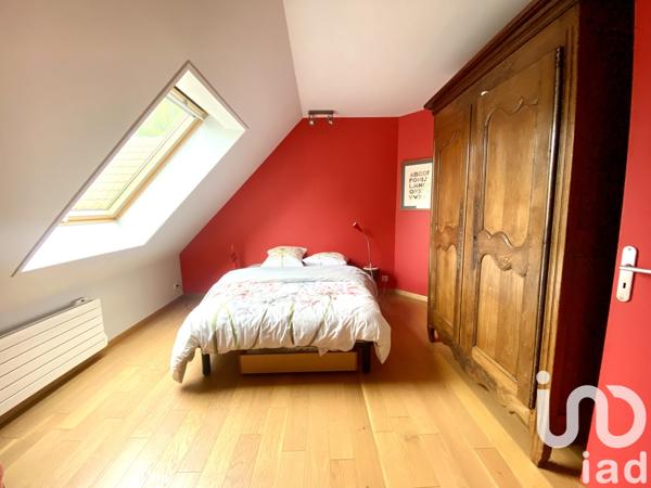 Maison à vendre 8 pièces 195 m² Wattignies