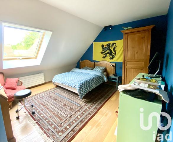 Maison à vendre 8 pièces 195 m² Wattignies