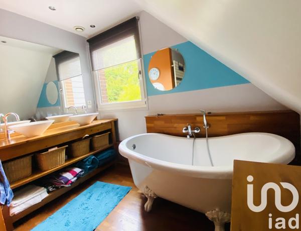 Maison à vendre 8 pièces 195 m² Wattignies