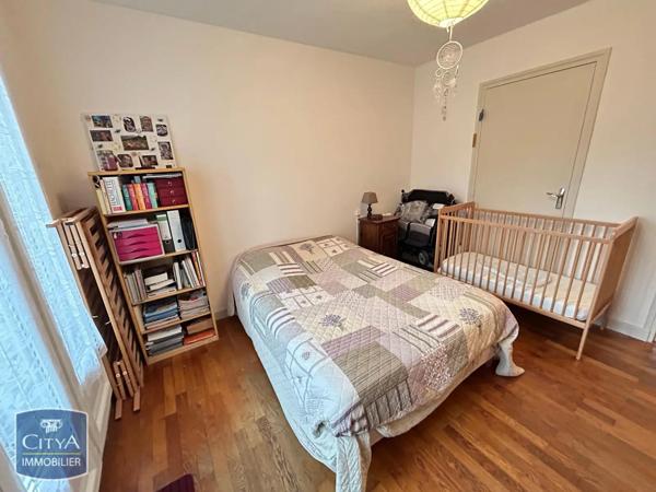 Vente appartement 4 pièces de 70m²