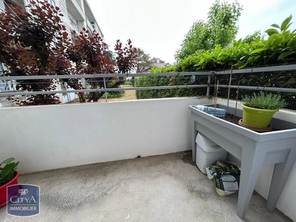 Vente appartement 4 pièces de 70m²