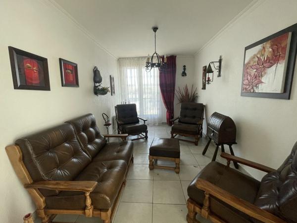 Appartement à vendre |  Brest |  5 pièces | 94 m²