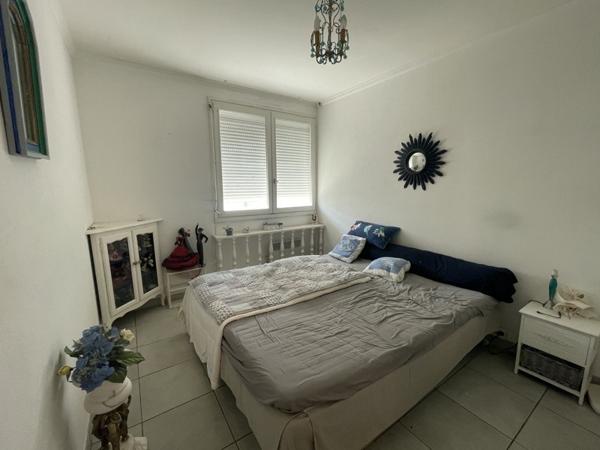 Appartement à vendre |  Brest |  5 pièces | 94 m²