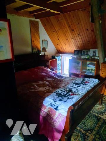 -EXCLUSIVITE-SAINT -MARTIN DE VARREVILLE-PROCHE MER-