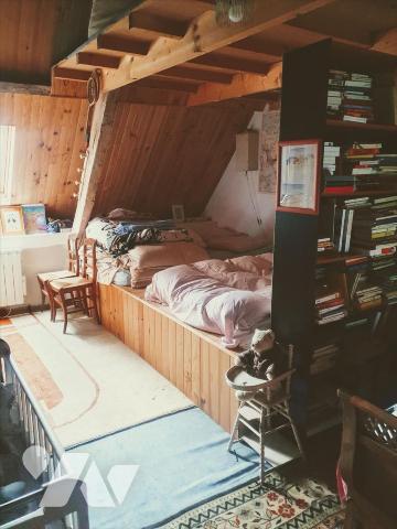 -EXCLUSIVITE-SAINT -MARTIN DE VARREVILLE-PROCHE MER-