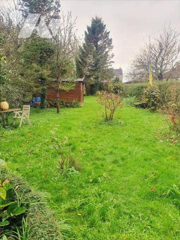 -EXCLUSIVITE-SAINT -MARTIN DE VARREVILLE-PROCHE MER-