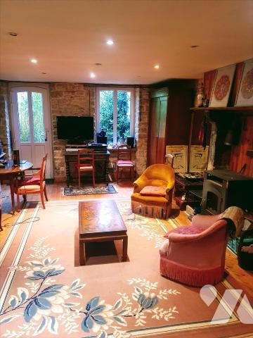 -EXCLUSIVITE-SAINT -MARTIN DE VARREVILLE-PROCHE MER-