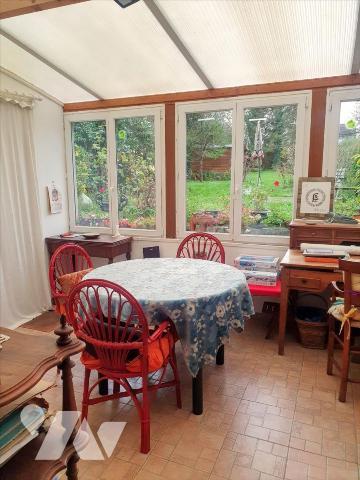 -EXCLUSIVITE-SAINT -MARTIN DE VARREVILLE-PROCHE MER-