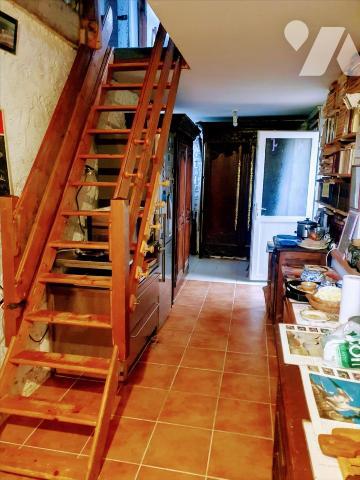 -EXCLUSIVITE-SAINT -MARTIN DE VARREVILLE-PROCHE MER-