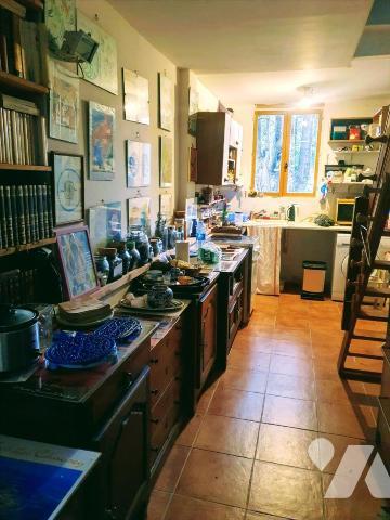 -EXCLUSIVITE-SAINT -MARTIN DE VARREVILLE-PROCHE MER-