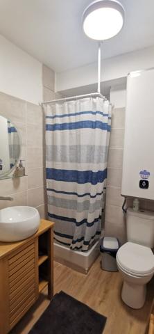 La Grande-Motte (34280) Studio – 18 m² – La Grande Motte