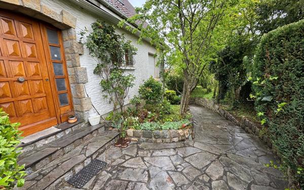 Maison à vendre    8 pièces •  Wissant