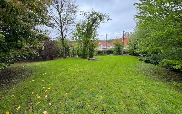 Maison à vendre    8 pièces •  Wissant