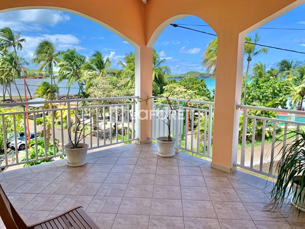 Location appartement Le Vauclin - 4 pièce(s) - 90 m² - 1 450 €/mois