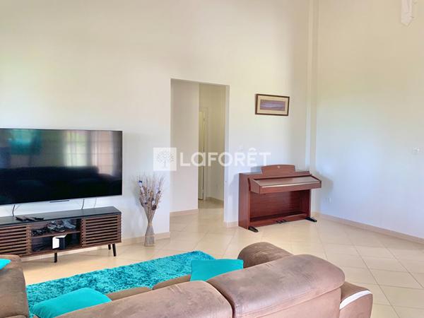 Location appartement Le Vauclin - 4 pièce(s) - 90 m² - 1 450 €/mois