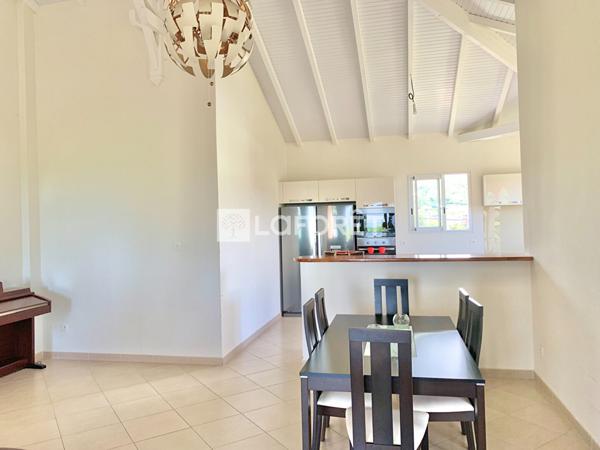 Location appartement Le Vauclin - 4 pièce(s) - 90 m² - 1 450 €/mois