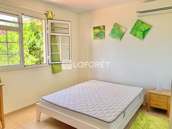 Location appartement Le Vauclin - 4 pièce(s) - 90 m² - 1 450 €/mois