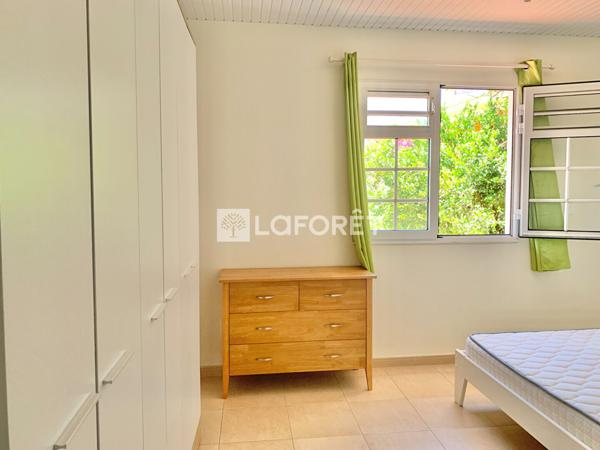 Location appartement Le Vauclin - 4 pièce(s) - 90 m² - 1 450 €/mois