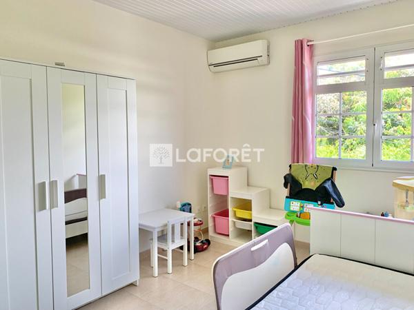 Location appartement Le Vauclin - 4 pièce(s) - 90 m² - 1 450 €/mois