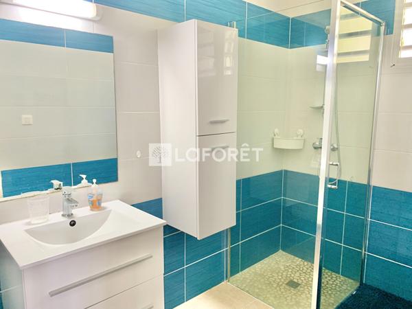 Location appartement Le Vauclin - 4 pièce(s) - 90 m² - 1 450 €/mois