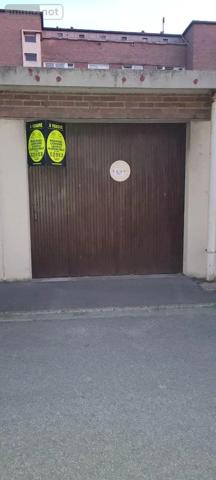 Achat - Garage et parking Dunkerque 59140 1 pièce 15 m 2